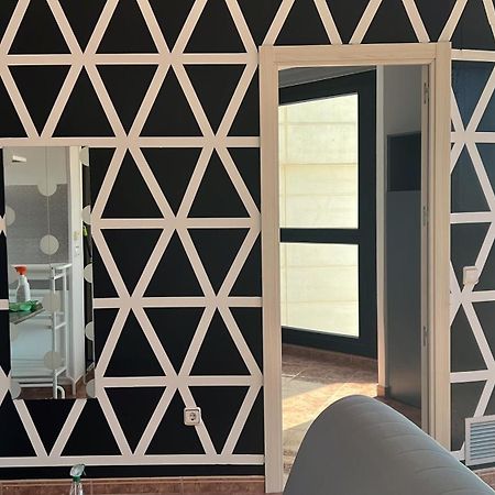 Apartamentos Los Angeles Alcañiz Екстериор снимка