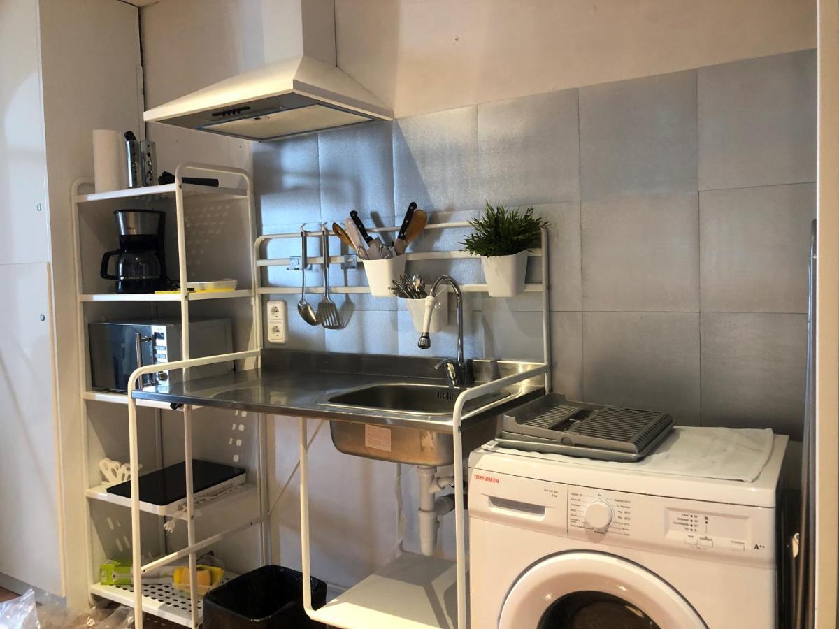 Apartamentos Los Angeles Alcañiz Екстериор снимка