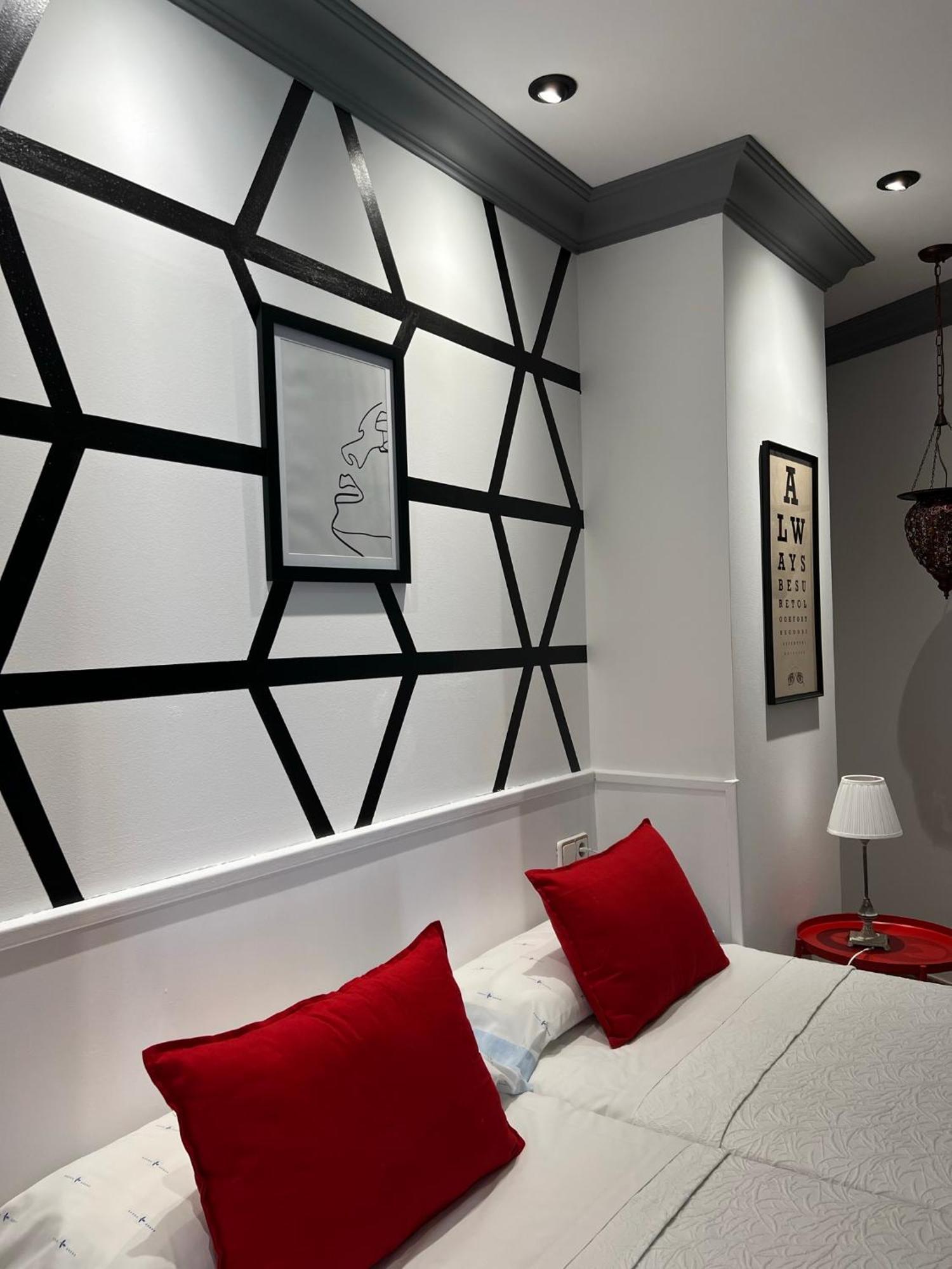 Apartamentos Los Angeles Alcañiz Екстериор снимка