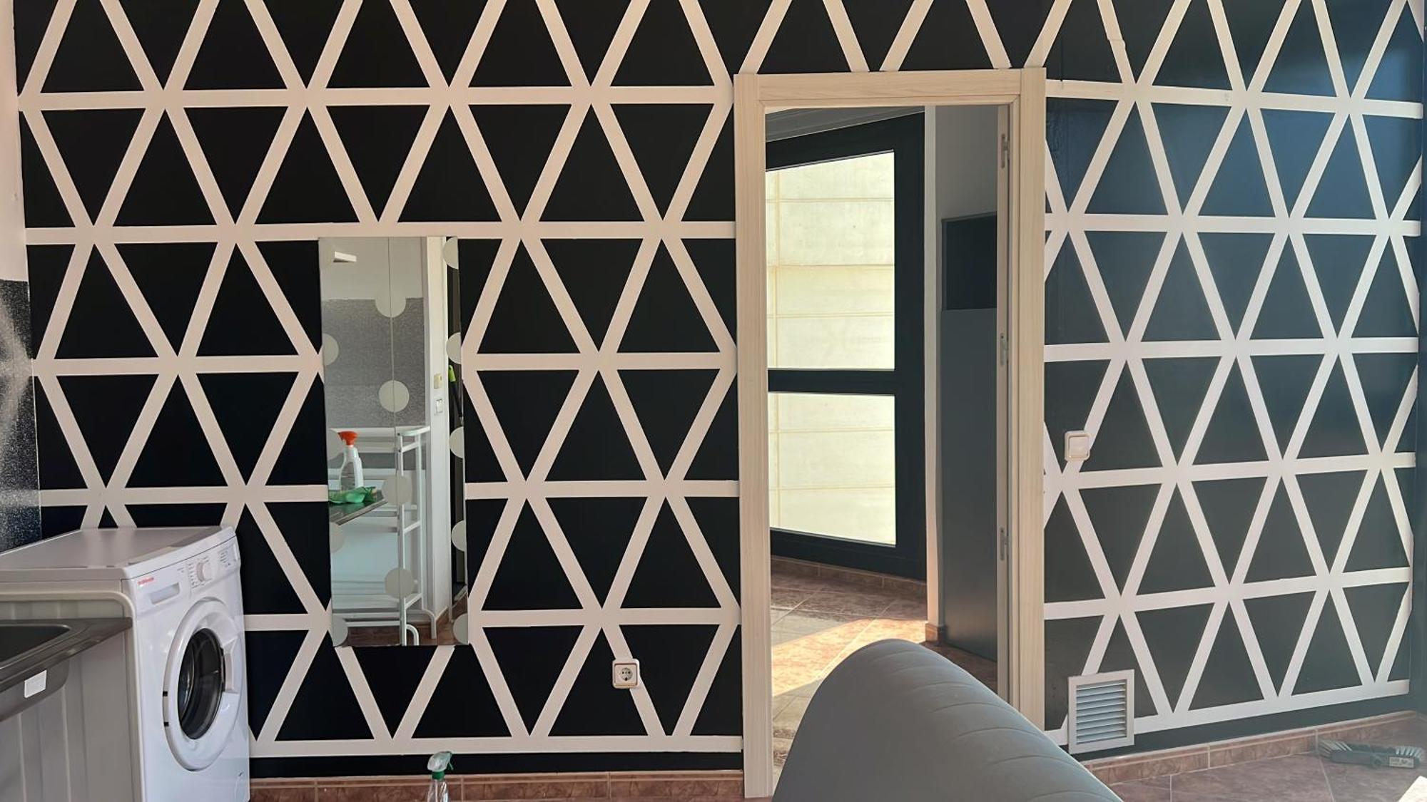 Apartamentos Los Angeles Alcañiz Екстериор снимка