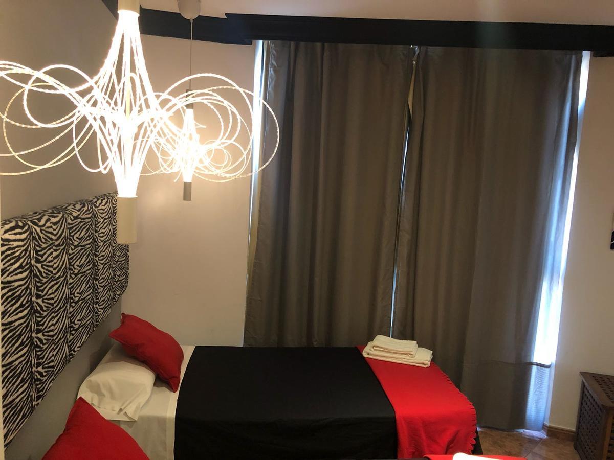 Apartamentos Los Angeles Alcañiz Екстериор снимка