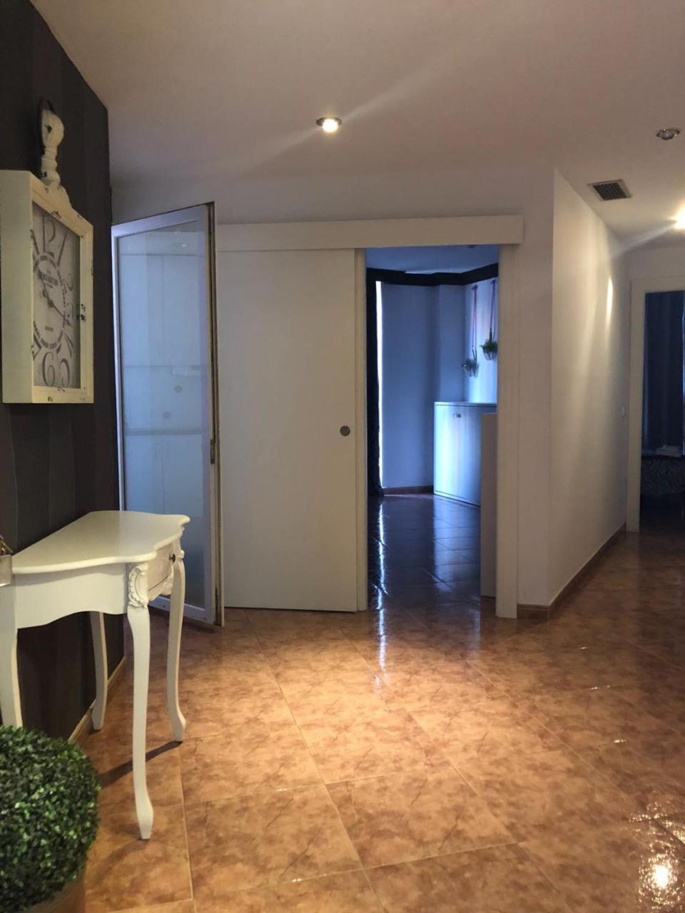 Apartamentos Los Angeles Alcañiz Екстериор снимка