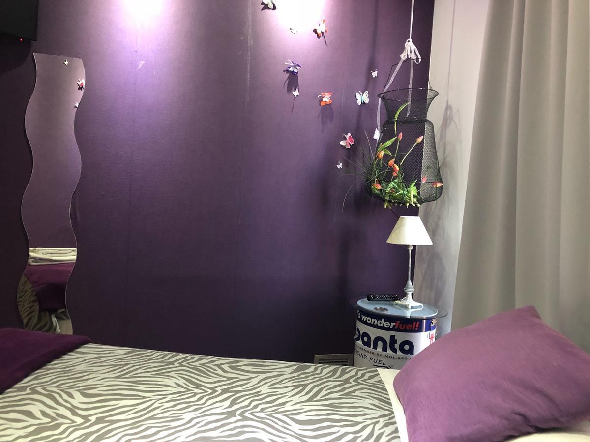 Apartamentos Los Angeles Alcañiz Екстериор снимка