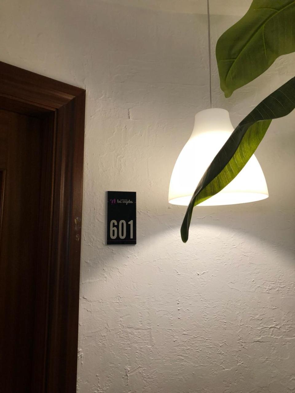 Apartamentos Los Angeles Alcañiz Екстериор снимка